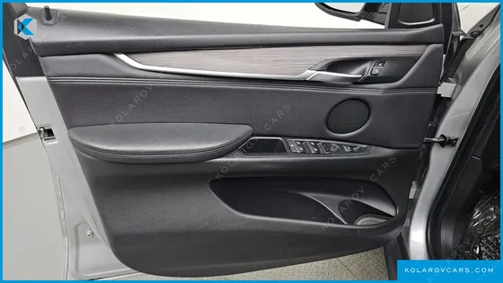 BMW X5 XDRIVE 30D
