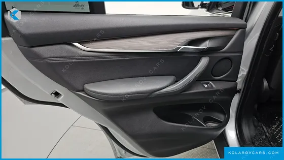 BMW X5 XDRIVE 30D