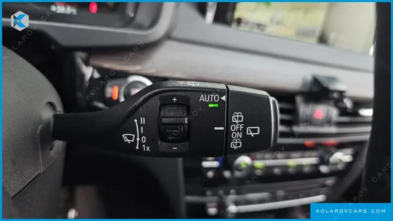 BMW X5 XDRIVE 30D