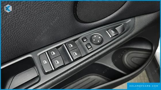 BMW X5 XDRIVE 30D