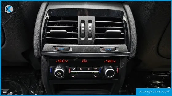 BMW X5 XDRIVE 30D