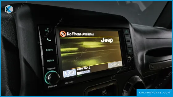 JEEP WRANGLER 3.6 SPORT 2DOOR