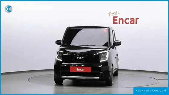 KIA RAY AIR