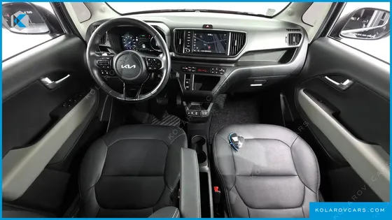 KIA RAY AIR