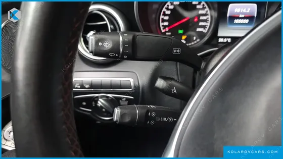 MERCEDES C-CLASS C43 AMG 4MATIC