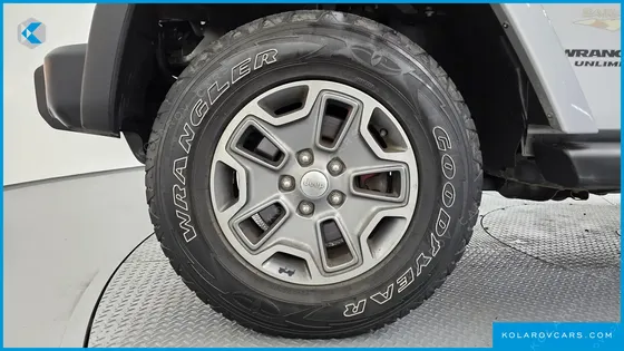 JEEP WRANGLER 2.8 DIESEL SAHARA 4DOOR