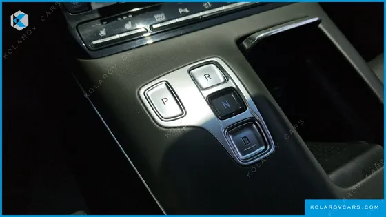 HYUNDAI GRANDEUR 3.3