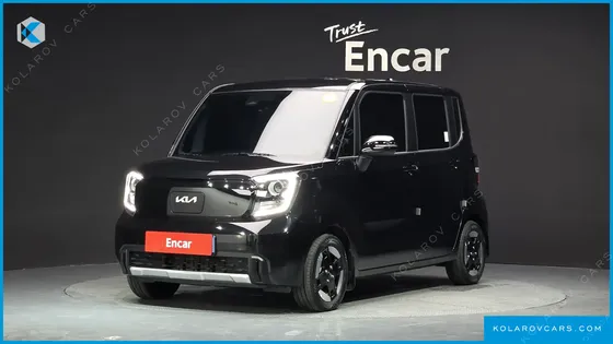 KIA RAY AIR