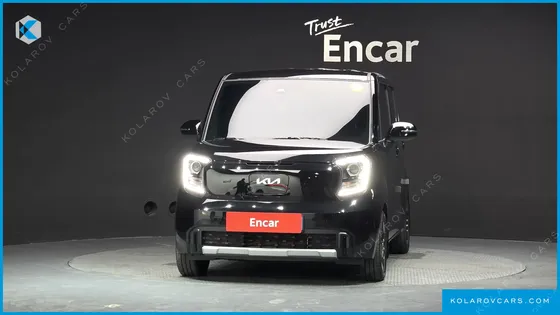 KIA RAY AIR