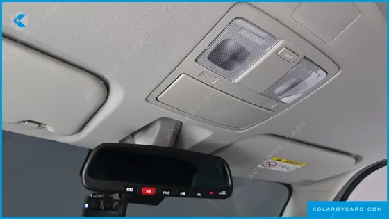 KIA RAY AIR