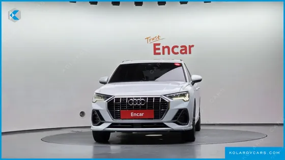 AUDI Q3 35 TDI QUATTRO PREMIUM