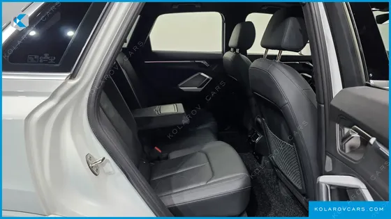 AUDI Q3 35 TDI QUATTRO PREMIUM
