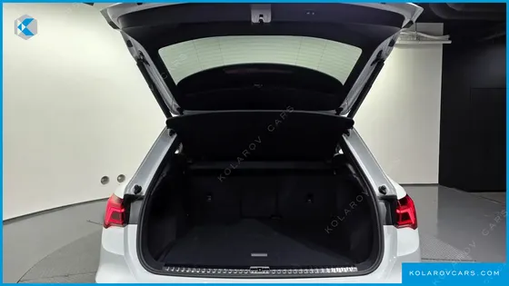 AUDI Q3 35 TDI QUATTRO PREMIUM