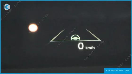 KIA SORENTO GASOLINE 2.5T 2WD