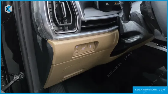 KIA SORENTO GASOLINE 2.5T 2WD