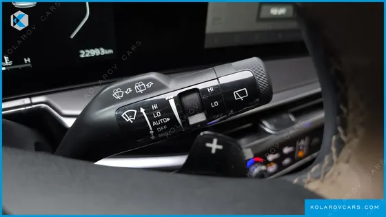 KIA SORENTO GASOLINE 2.5T 2WD
