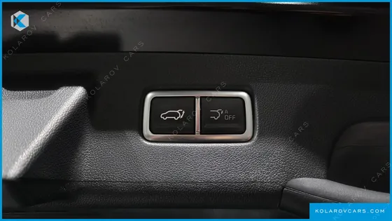 KIA SORENTO GASOLINE 2.5T 2WD