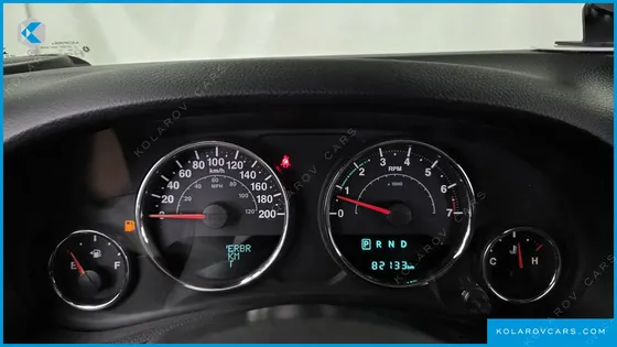 JEEP WRANGLER 3.6 SPORT 2DOOR