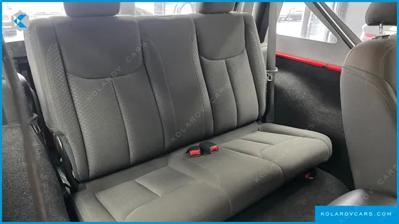 JEEP WRANGLER 3.6 SPORT 2DOOR