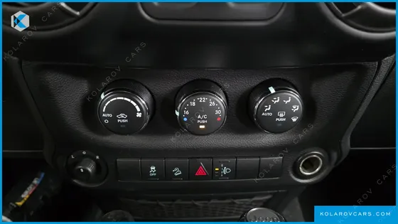 JEEP WRANGLER 3.6 SPORT 2DOOR