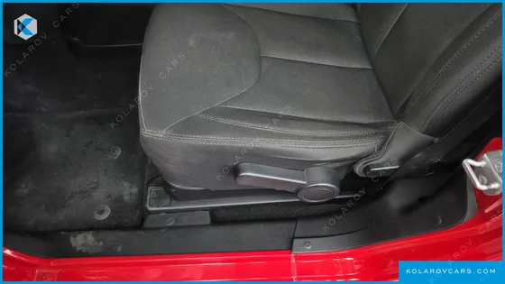 JEEP WRANGLER 3.6 SPORT 2DOOR