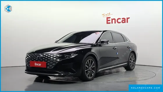 HYUNDAI GRANDEUR 2.5