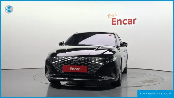HYUNDAI GRANDEUR 2.5