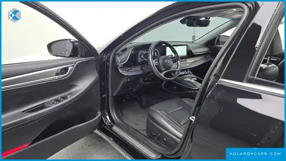 HYUNDAI GRANDEUR 2.5