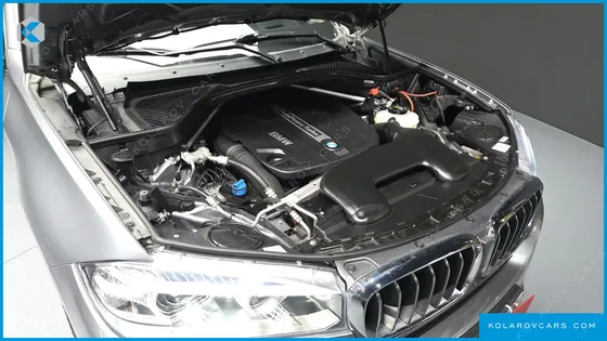 BMW X5 XDRIVE 30D