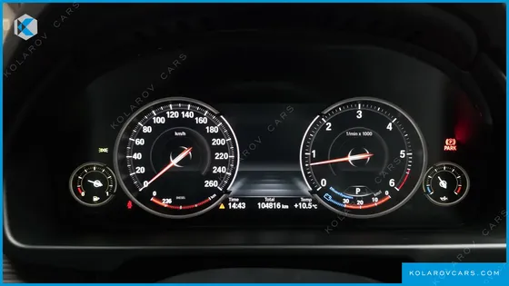 BMW X5 XDRIVE 30D