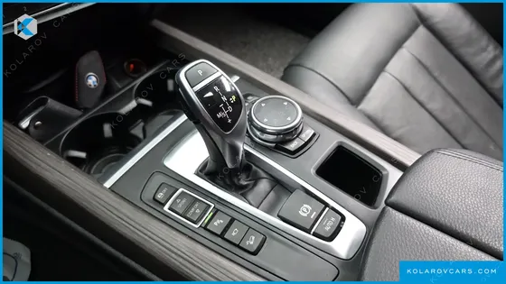 BMW X5 XDRIVE 30D