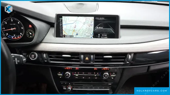 BMW X5 XDRIVE 30D