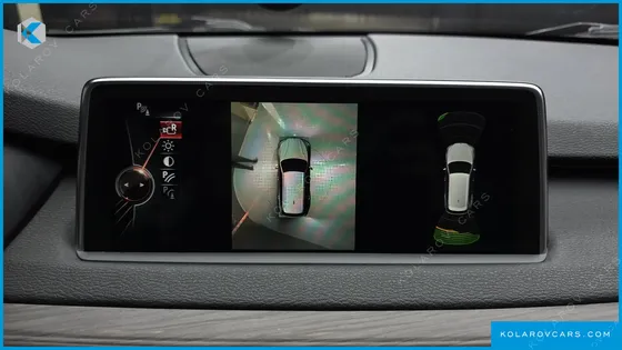 BMW X5 XDRIVE 30D
