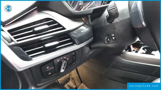 BMW X5 XDRIVE 30D