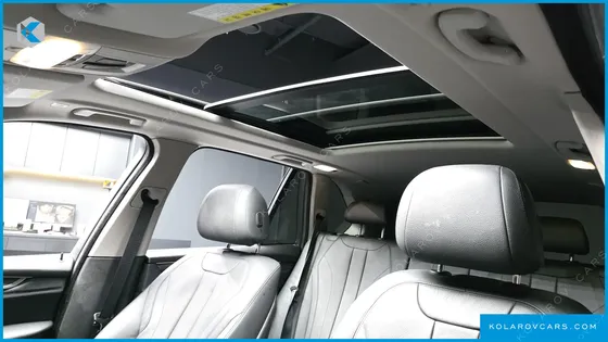 BMW X5 XDRIVE 30D