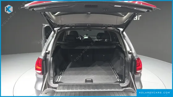 BMW X5 XDRIVE 30D