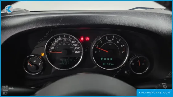 JEEP WRANGLER 3.6 SPORT 2DOOR