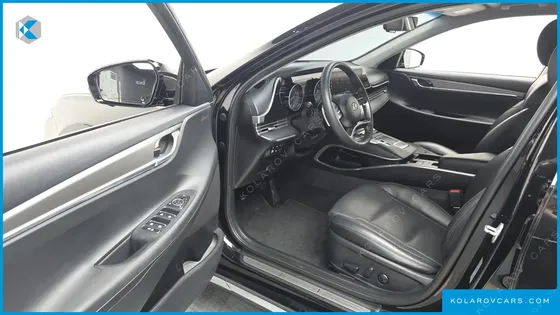 HYUNDAI GRANDEUR 2.5