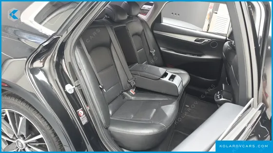 HYUNDAI GRANDEUR 2.5
