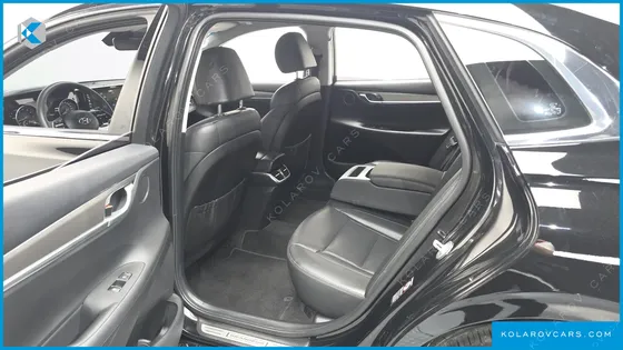 HYUNDAI GRANDEUR 2.5