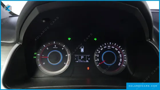 KGM - SSANGYONG KORANDO 2.2 RX 2WD