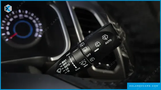 KGM - SSANGYONG KORANDO 2.2 RX 2WD