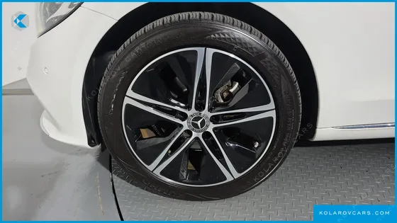 MERCEDES C-CLASS C220 D 4MATIC EXCLUSIVE