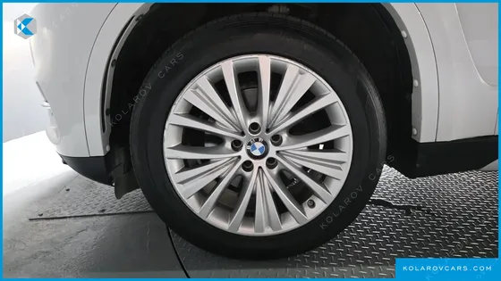 BMW X5 XDRIVE 30D