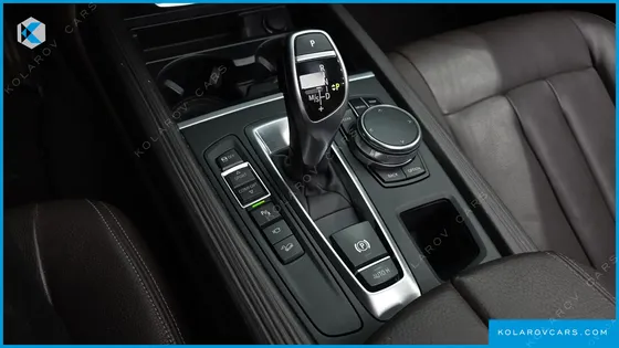 BMW X5 XDRIVE 30D