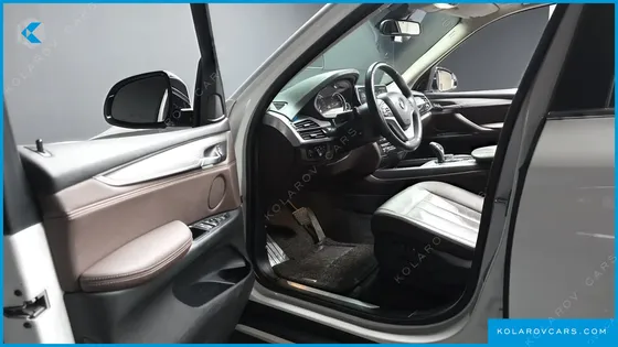 BMW X5 XDRIVE 30D