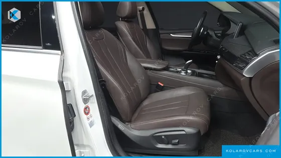 BMW X5 XDRIVE 30D