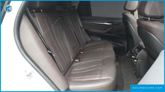 BMW X5 XDRIVE 30D