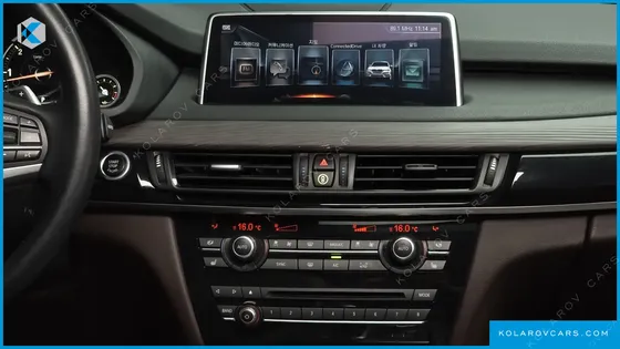 BMW X5 XDRIVE 30D