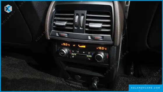 BMW X5 XDRIVE 30D